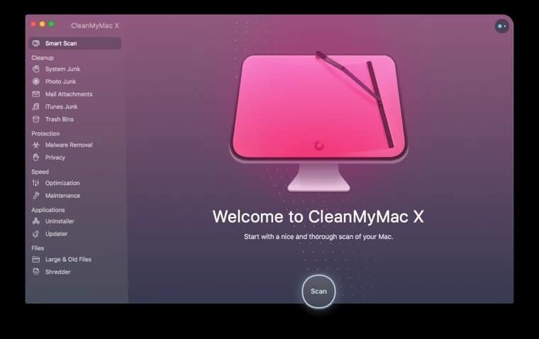 safe browsing cleaner for mac